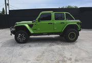 2019 Jeep Wrangler Unlimited Rubicon thumbnail 19