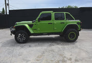 2019 Jeep Wrangler Unlimited Rubicon thumbnail 5