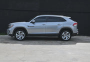 2021 Volkswagen Atlas Cross Sport 2.0T S thumbnail 8