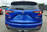 2021 Acura RDX w/A-SPEC thumbnail 6