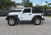 2021 Jeep Wrangler Sport S thumbnail 18