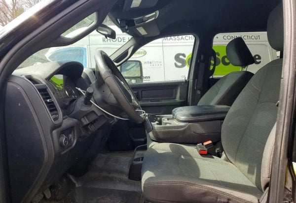 2024 Ram 3500 Tradesman photo 8