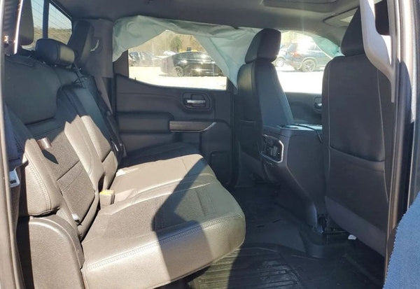 2020 GMC Sierra 1500 Denali photo 10