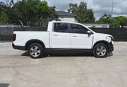 2025 Honda Ridgeline RTL thumbnail 25