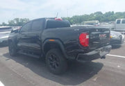 2024 GMC Canyon Elevation thumbnail 13