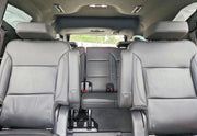 2022 Chevrolet Tahoe Z71 thumbnail 11