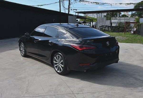 2023 Acura Integra Base photo 3