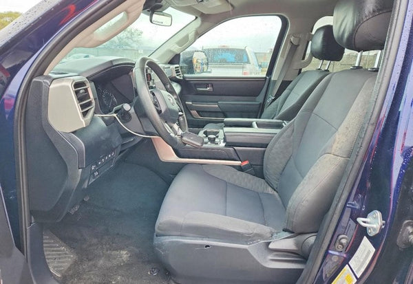 2022 Toyota Tundra SR5 photo 8