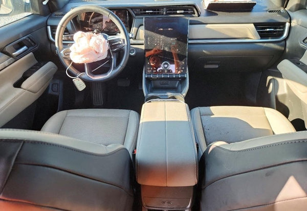 2026 GMC Terrain Elevation vehicle photo 8