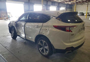 2025 Acura RDX SH-AWD w/Tech thumbnail 4