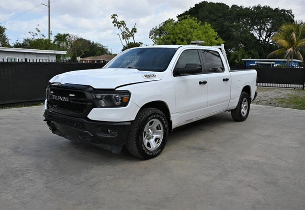 2023 Ram 1500 Tradesman