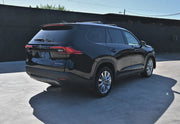 2024 Toyota Grand Highlander Platinum thumbnail 20