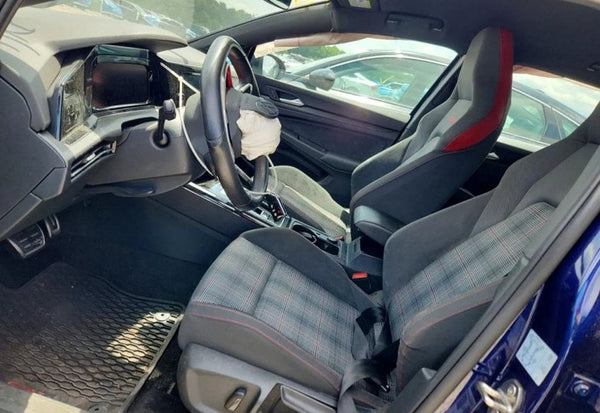 2024 Volkswagen Golf GTI S photo 7