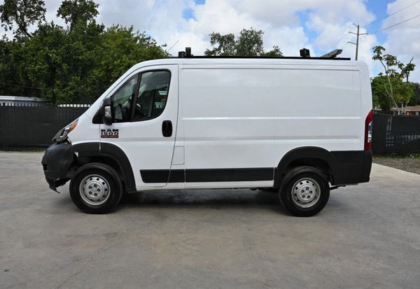 2021 Ram ProMaster 1500 118 WB photo 6