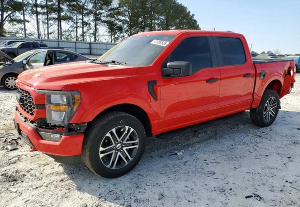 2023 Ford F-150 XL photo 12