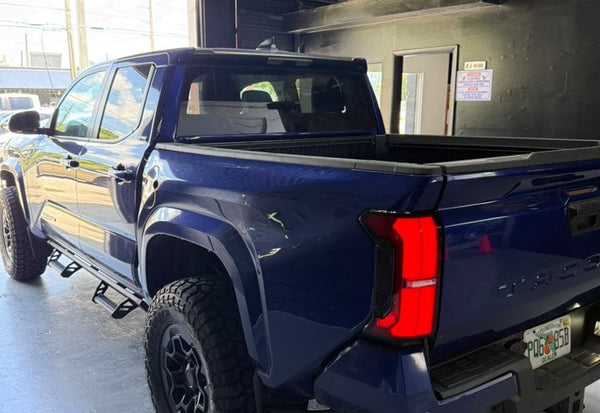 2024 Toyota Tacoma SR5 photo 7