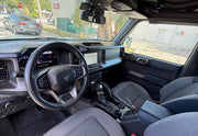 2022 Ford Bronco Base thumbnail 9