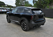 2026 Nissan Kicks SV Sport Utility 4D thumbnail 18