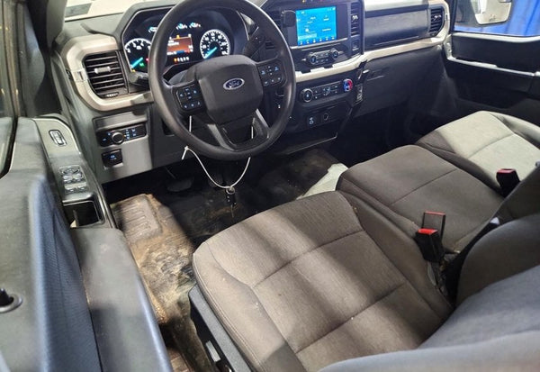 2021 Ford F-150 XL vehicle photo 8
