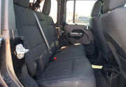 2023 Jeep Wrangler Willys Sport Utility 4D thumbnail 10