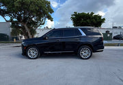 2023 Cadillac Escalade Premium Luxury thumbnail 5