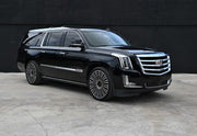 2016 Cadillac Escalade ESV Premium Collection thumbnail 1