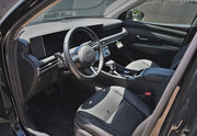 2025 Hyundai TUCSON SEL Convenience thumbnail 11
