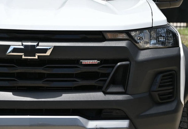 2024 Chevrolet Colorado Trail Boss vehicle photo 8