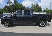 2024 Chevrolet Silverado 2500HD Custom thumbnail 21