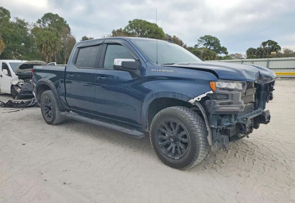 2021 Chevrolet Silverado 1500 LT photo 12