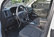 2024 Nissan Frontier S thumbnail 11