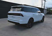 2025 Lincoln Navigator Reserve thumbnail 3