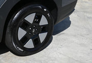 2026 Hyundai SANTA FE Hybrid SE thumbnail 27