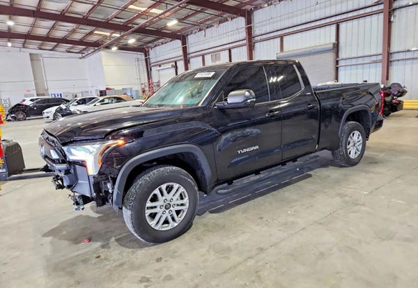 2024 Toyota Tundra SR5 photo 12