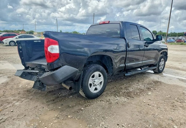 2019 Toyota Tundra SR vehicle photo 4