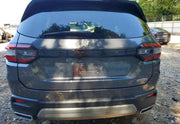 2025 Honda Pilot Touring thumbnail 17