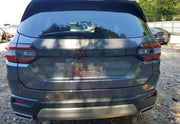 2025 Honda Pilot Touring thumbnail 6