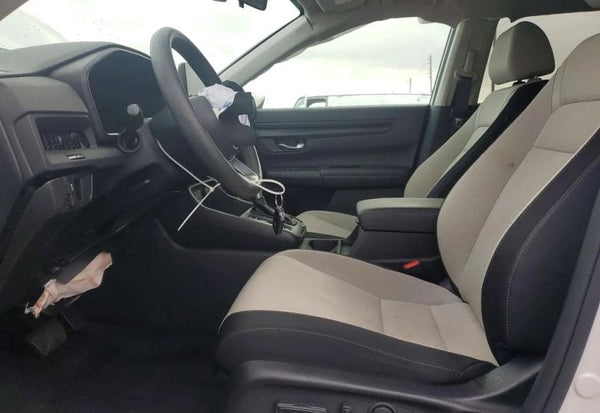 2024 Honda CR-V EX vehicle photo 8