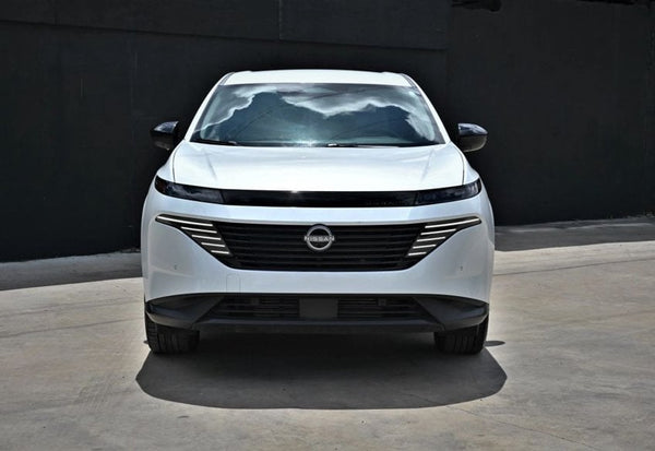 2025 Nissan Murano SV photo 7