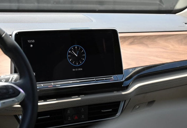 2025 Volkswagen Atlas SE vehicle photo 9
