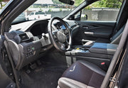 2025 Honda Ridgeline Black Edition Pickup 4D 5 ft thumbnail 33