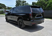 2021 Cadillac Escalade ESV Sport thumbnail 4
