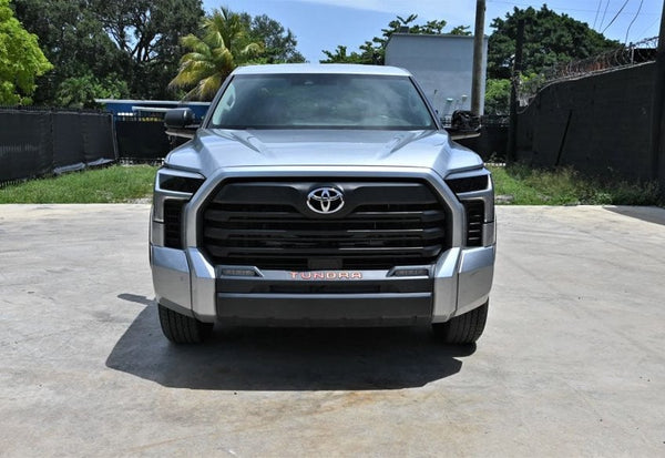 2024 Toyota Tundra SR5 vehicle photo 7