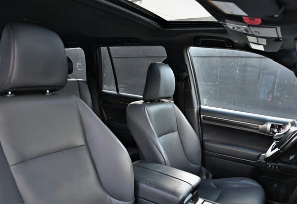 2022 Lexus GX 460 Base photo 11
