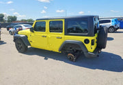 2023 Jeep Wrangler Sport Altitude Sport Utility 4D thumbnail 17