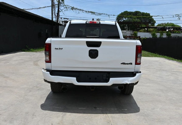 2023 Ram 1500 Tradesman photo 7