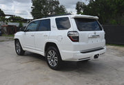 2024 Toyota 4Runner TRD Sport thumbnail 3