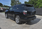2023 Toyota 4Runner TRD Sport thumbnail 26