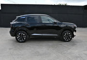 2026 Nissan Kicks SV Sport Utility 4D thumbnail 6