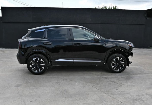 2026 Nissan Kicks SV Sport Utility 4D vehicle photo 6